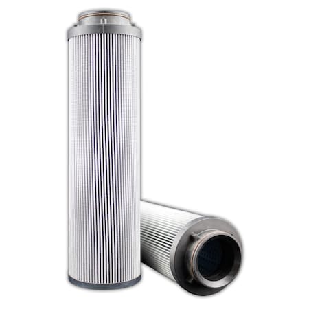 Hydraulic Filter, Replaces VTE 2715, Return Line, 10 Micron, Outside-In